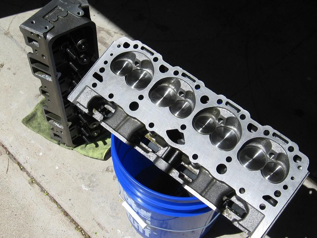 New Heads Vortec 2.02" / 1.6" GM Truck Club Forum